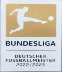 Bundesliga
