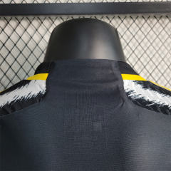 23-24 Junventus Home Player Version