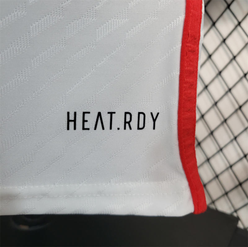 23-24 Bayern Munich Home Player Version