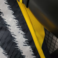 23-24 Junventus Home Player Version