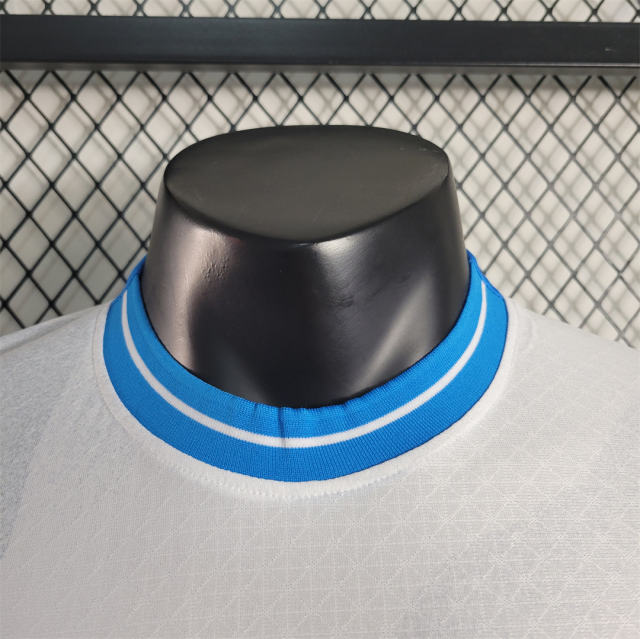 23-24  Marseille Home Player Version