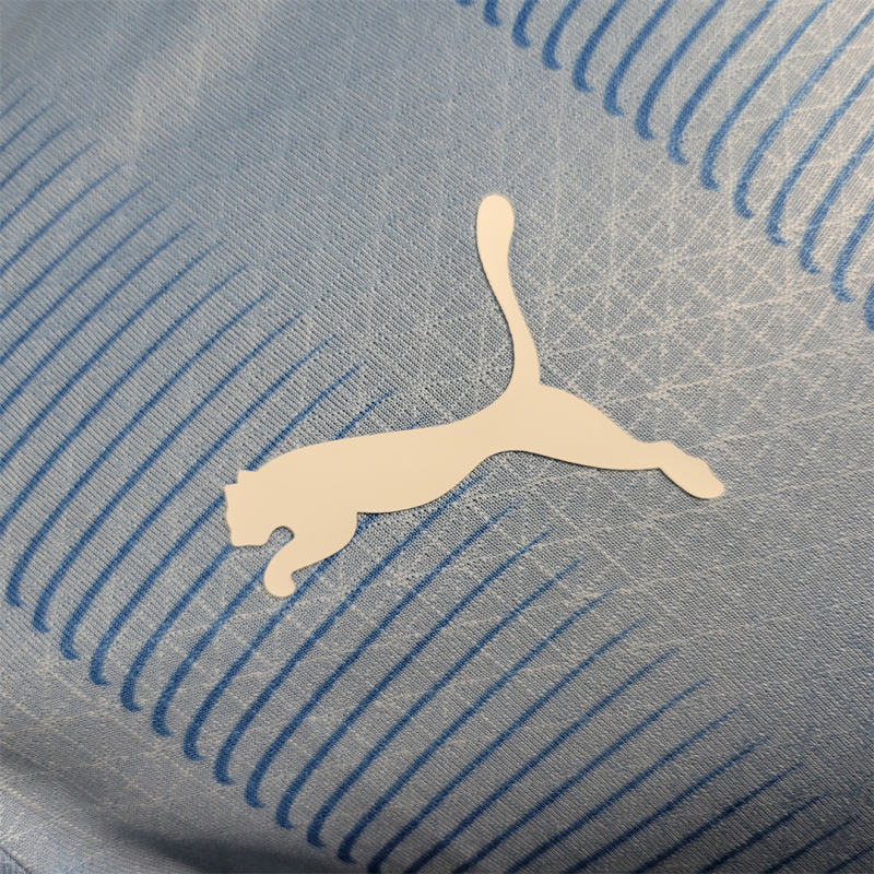 23-24 Manchester City Home Player Version