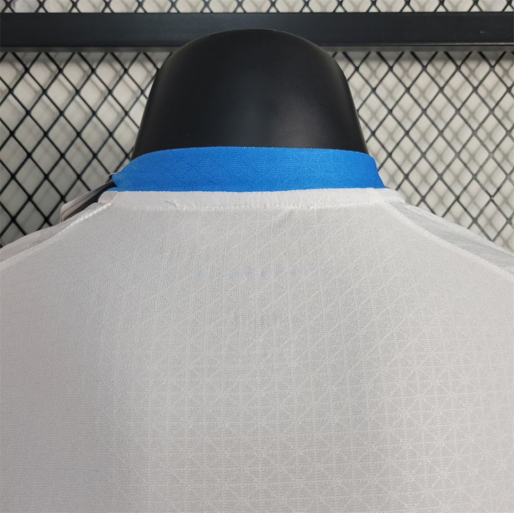 23-24  Marseille Home Player Version