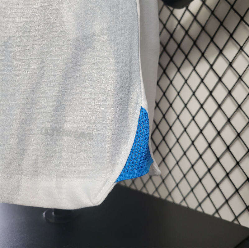 23-24  Marseille Home Player Version