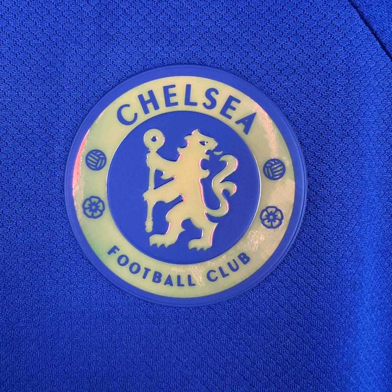 23-24 Chelsea Home Fan Version