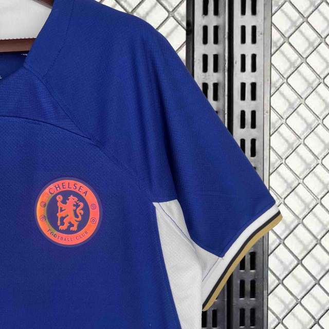 23-24 Chelsea Home Fan Version
