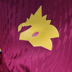 23-24 AS Roma Home Player Version