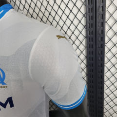 23-24  Marseille Home Player Version