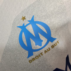23-24  Marseille Home Player Version