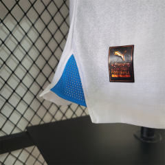 23-24  Marseille Home Player Version