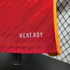 23-24 AS Roma Home Player Version