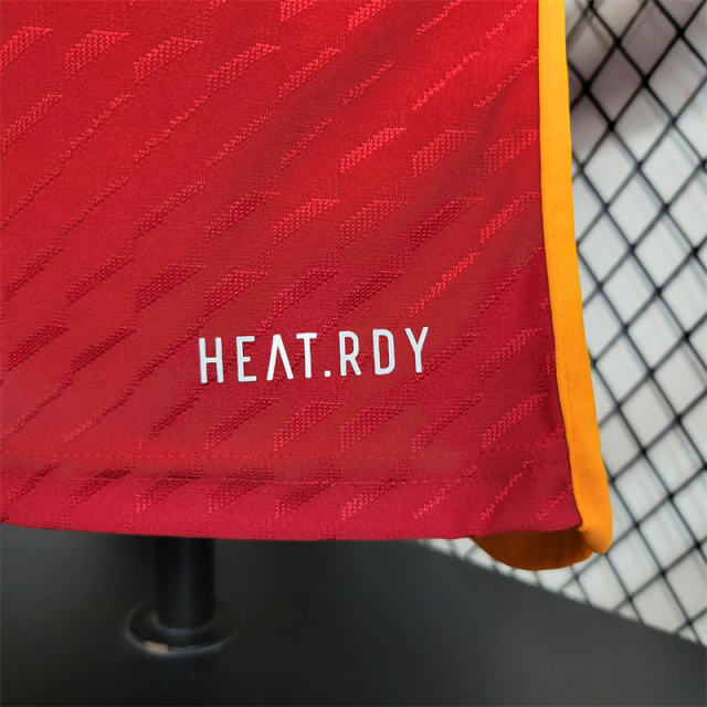 23-24 AS Roma Home Player Version