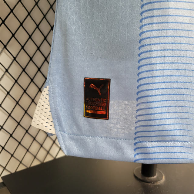 23-24 Manchester City Home Player Version