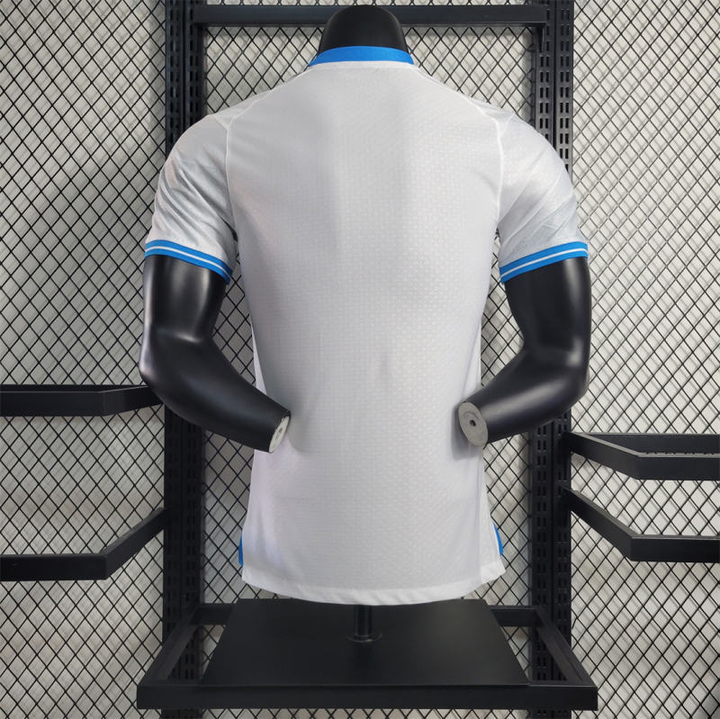 23-24  Marseille Home Player Version