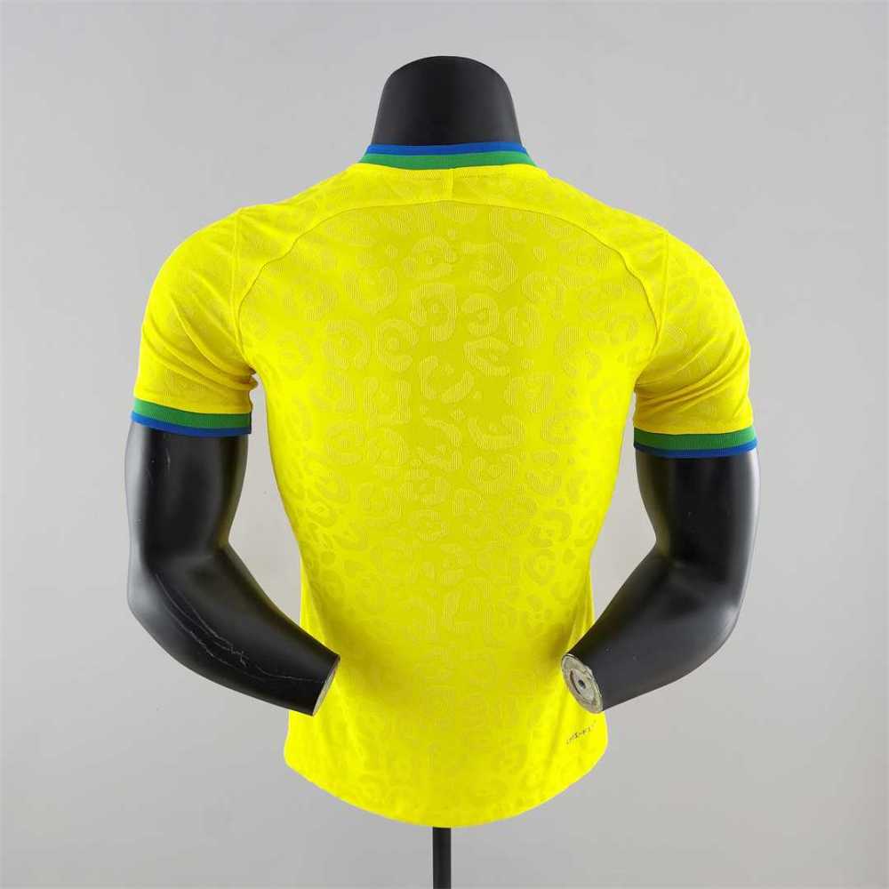 2022 Belgium World Cup Away Players Edition