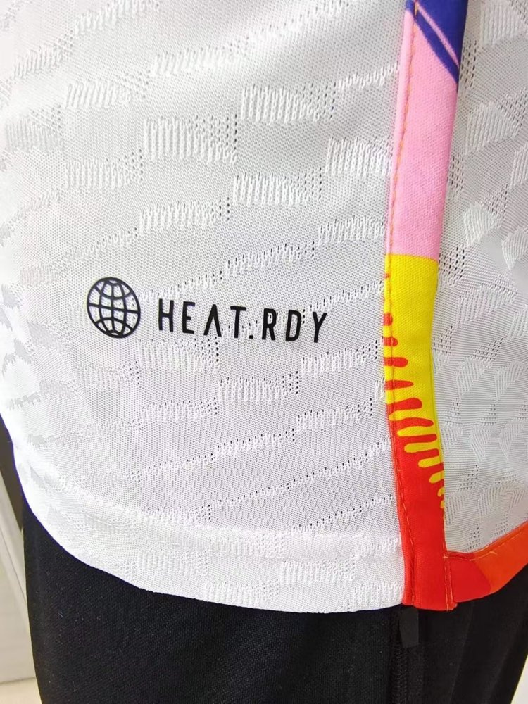 2022 Belgium World Cup Away Players Edition
