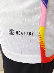 2022 Belgium World Cup Away Players Edition