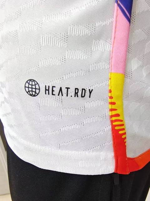 2022 Belgium World Cup Away Players Edition