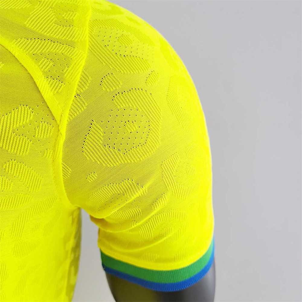 2022 Belgium World Cup Away Players Edition