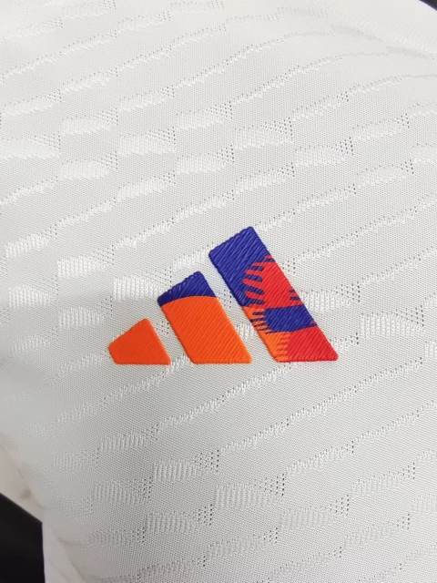 2022 Belgium World Cup Away Players Edition