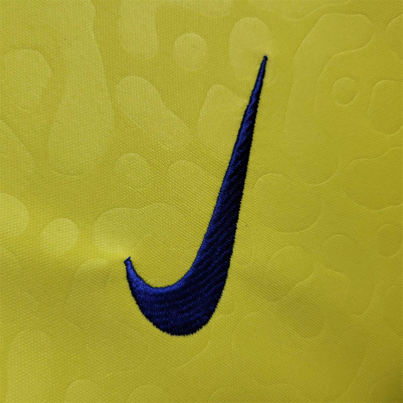 2022 Brazil World Cup Home Fan Edition