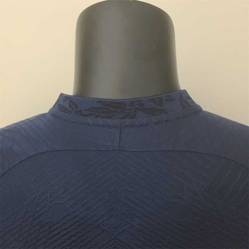 2022 France World Cu Home Players Edition