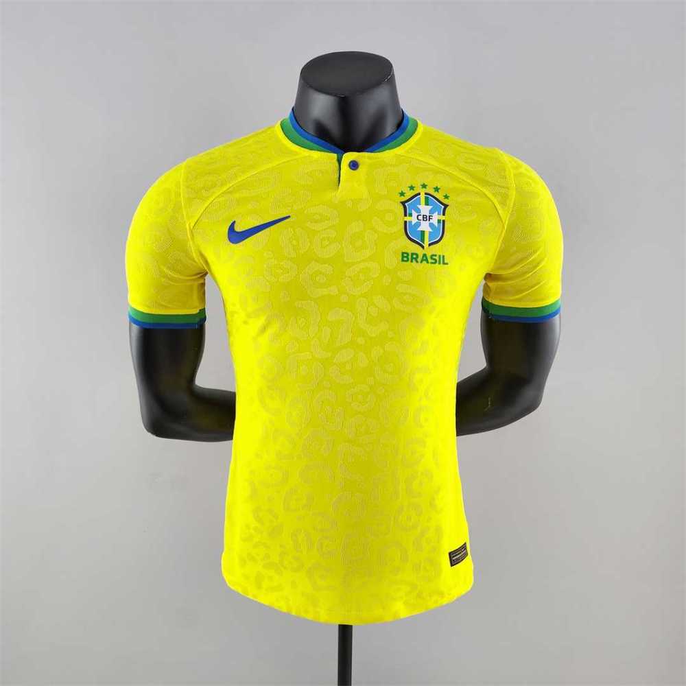 2022 Belgium World Cup Away Players Edition
