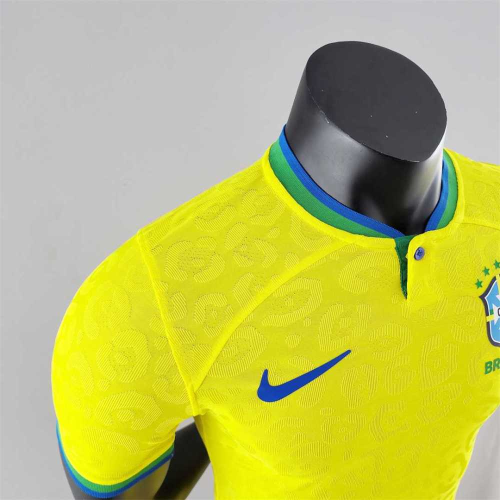 2022 Belgium World Cup Away Players Edition