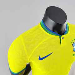 2022 Belgium World Cup Away Players Edition