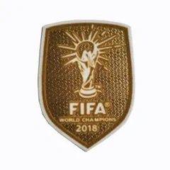 World Champions