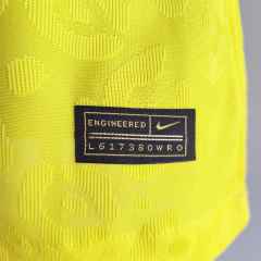 2022 Belgium World Cup Away Players Edition