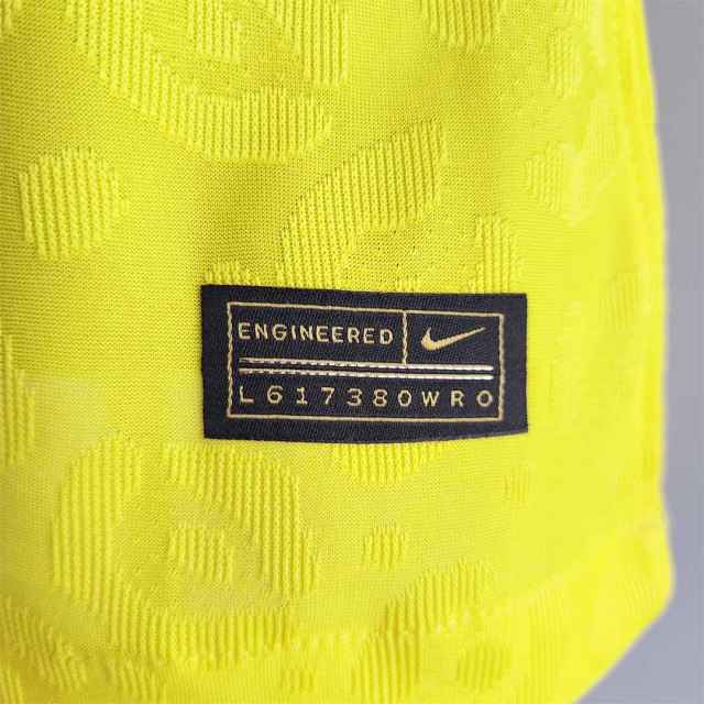 2022 Belgium World Cup Away Players Edition