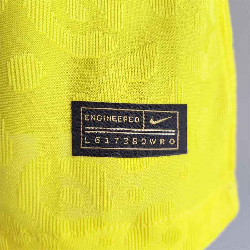 2022 Belgium World Cup Away Players Edition