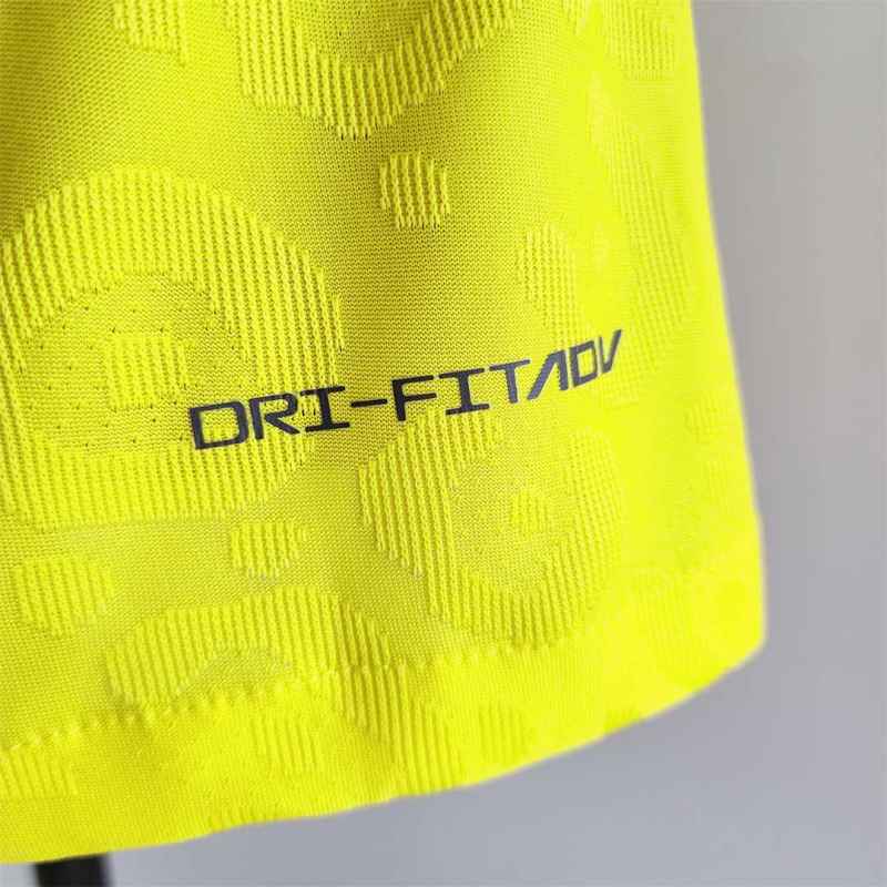 2022 Belgium World Cup Away Players Edition