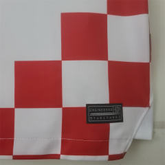 2022 Croatia World Cup Home Fan Edition