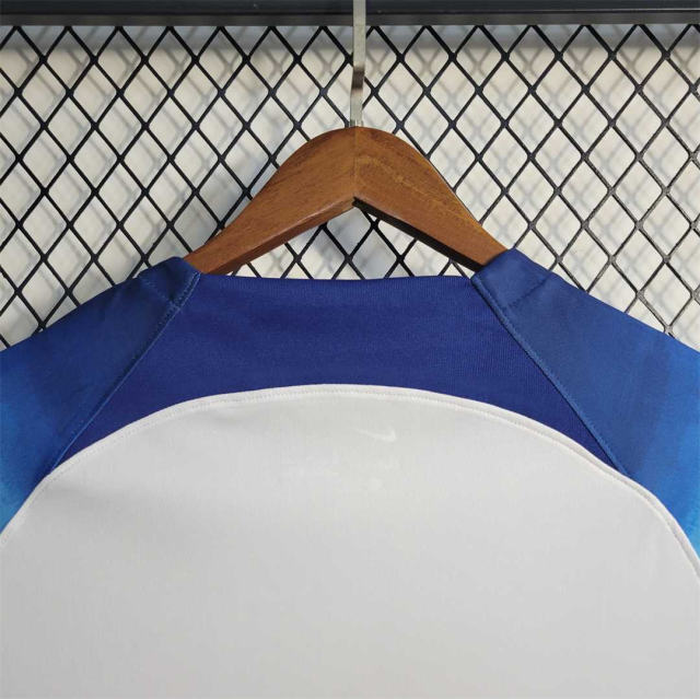 2022 Croatia World Cup Home Fan Edition