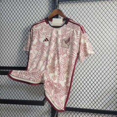 2022 Mexico World Cup Home Fan Edition