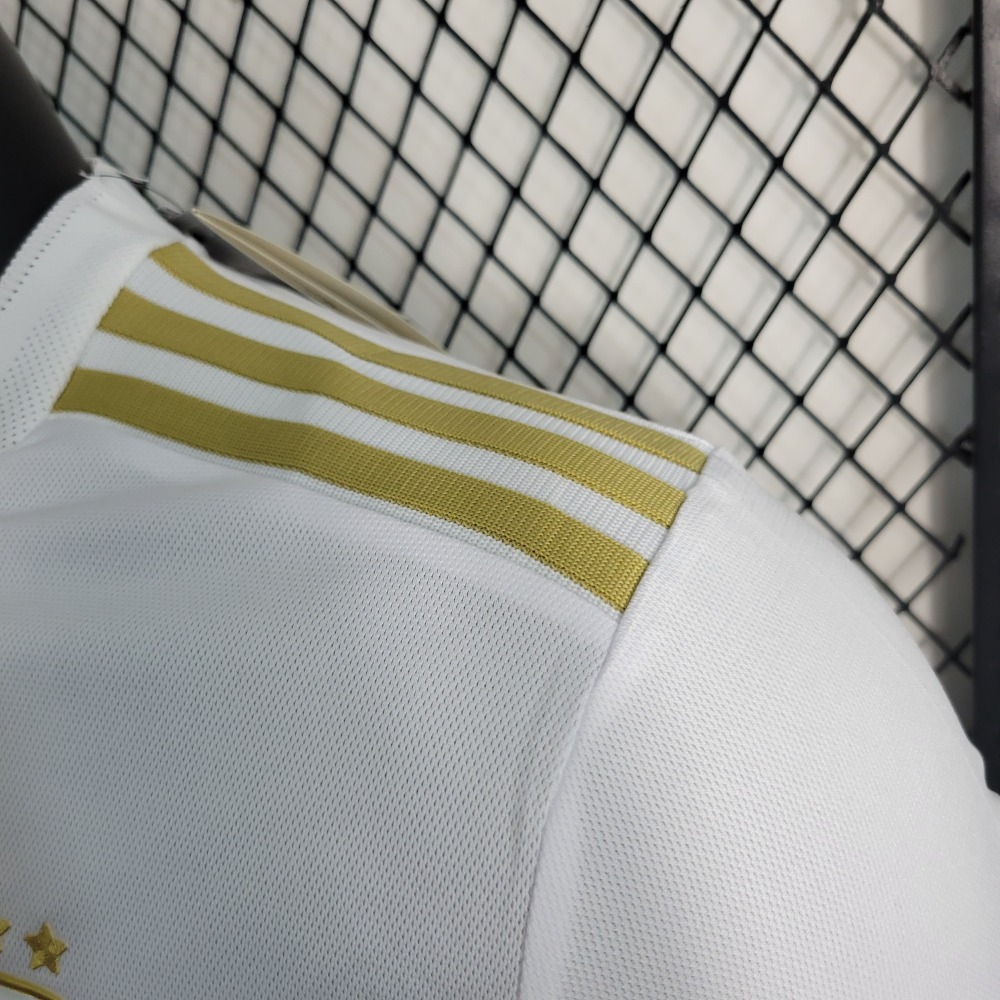 2023 Italy 125th Anniversary Jersey