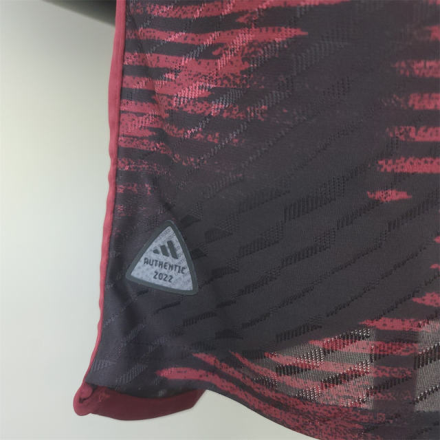 2022 England World Cup Home Players Edition