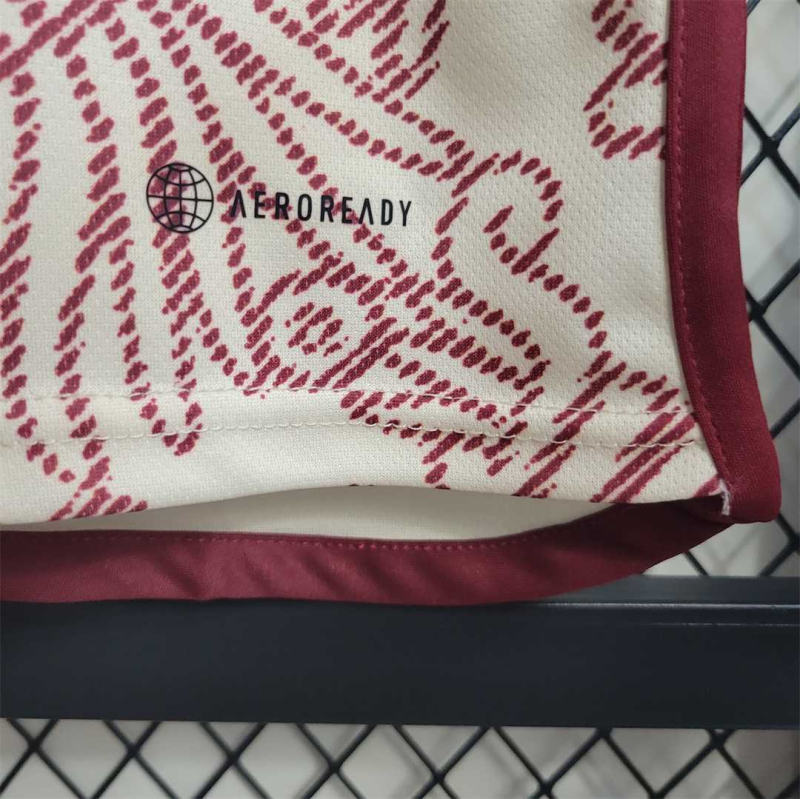 2022 Mexico World Cup Home Fan Edition