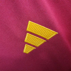 2022 Spain   World Cup Home Fan Edition Soccer Jersey