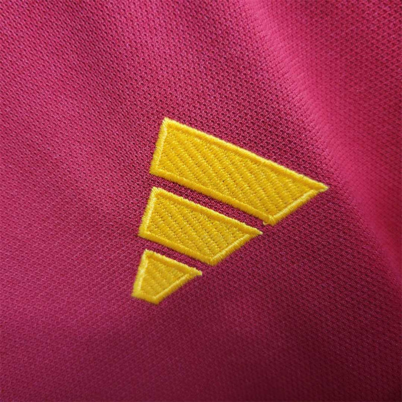 2022 Spain   World Cup Home Fan Edition Soccer Jersey