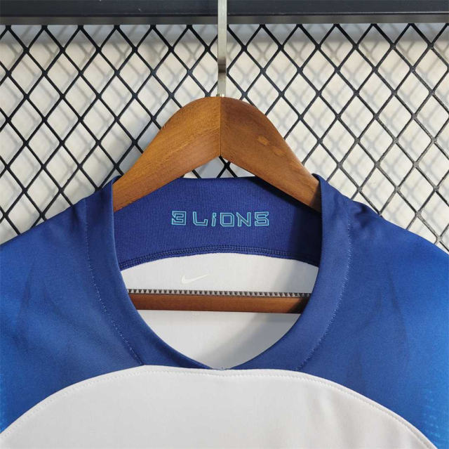 2022 Croatia World Cup Home Fan Edition