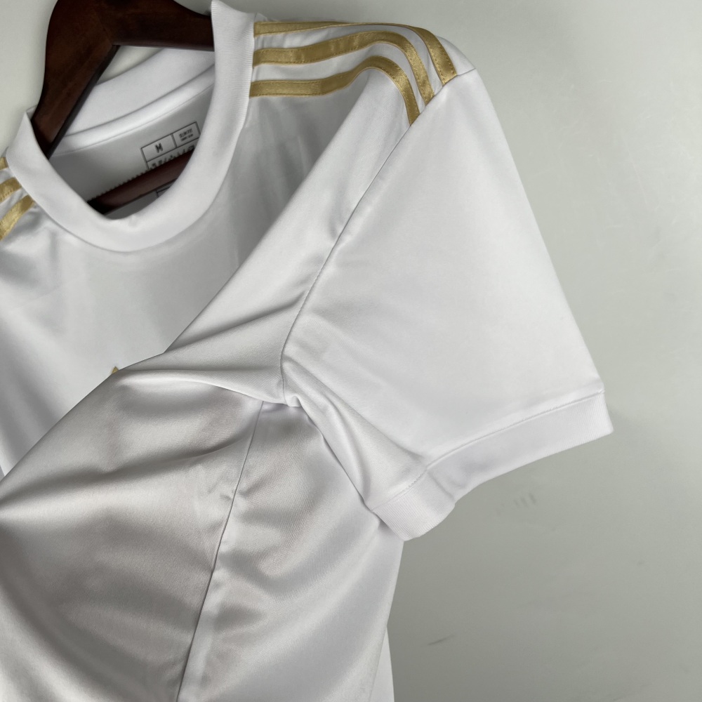 2023 Italy 125th Anniversary Jersey Fan Version