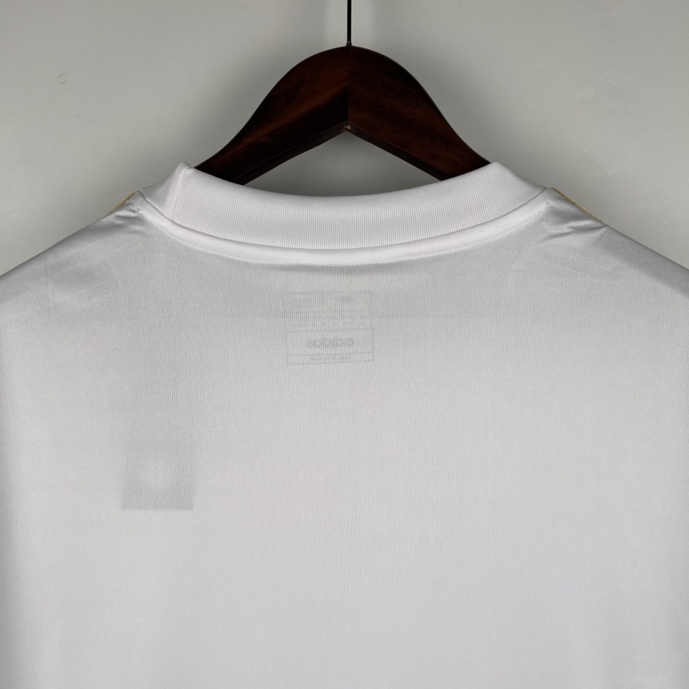 2023 Italy 125th Anniversary Jersey Fan Version