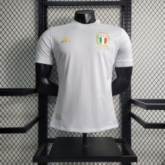 2023 Italy 125th Anniversary Jersey