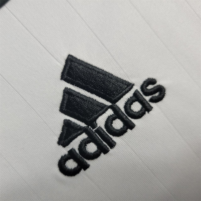 AC Milan UCL Final Retro Jersey Away 2006/07