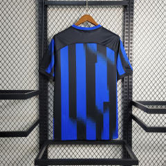 23-24 Inter Milan Home Fan Version