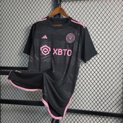 23-24 Inter Miami CF Away  Soccer Jersey Fan Version