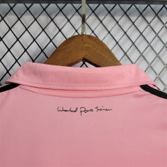 23-24 Inter Miami CF Home  Soccer Jersey Fan Version